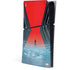 Marvel Black Widow No More Secrets PlayStation PS5 Skins